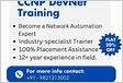 CCNP DevNet Training Online DEVCOR 350-901